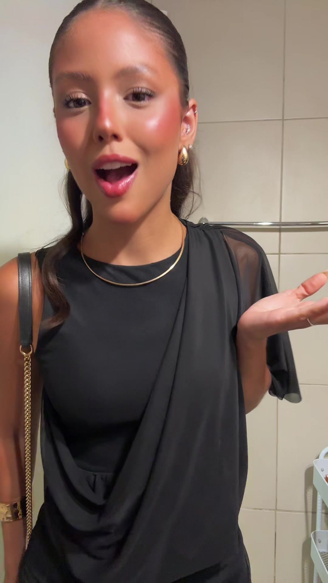 @Larissa Said
