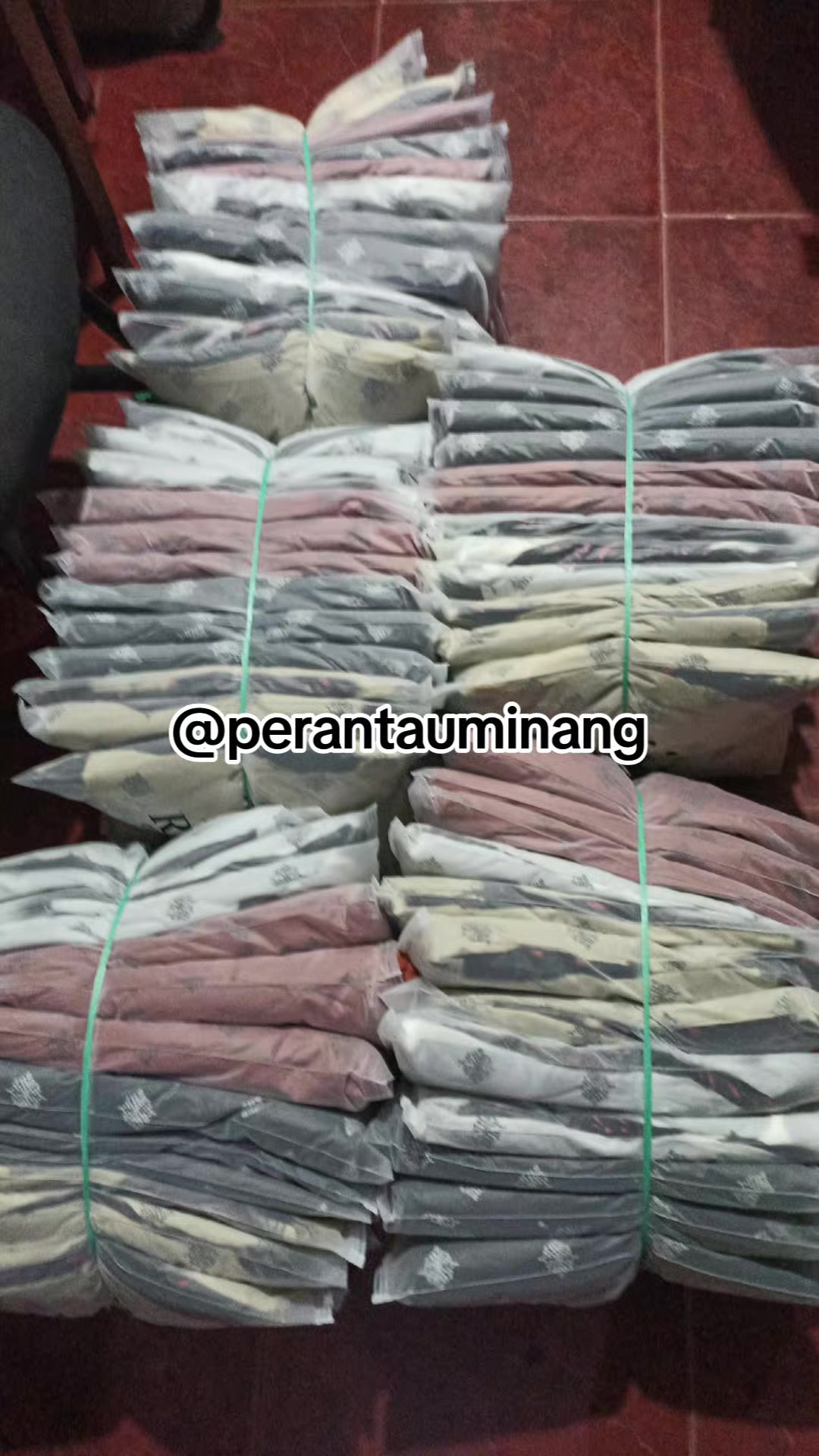 @PERANTAU MINANG
