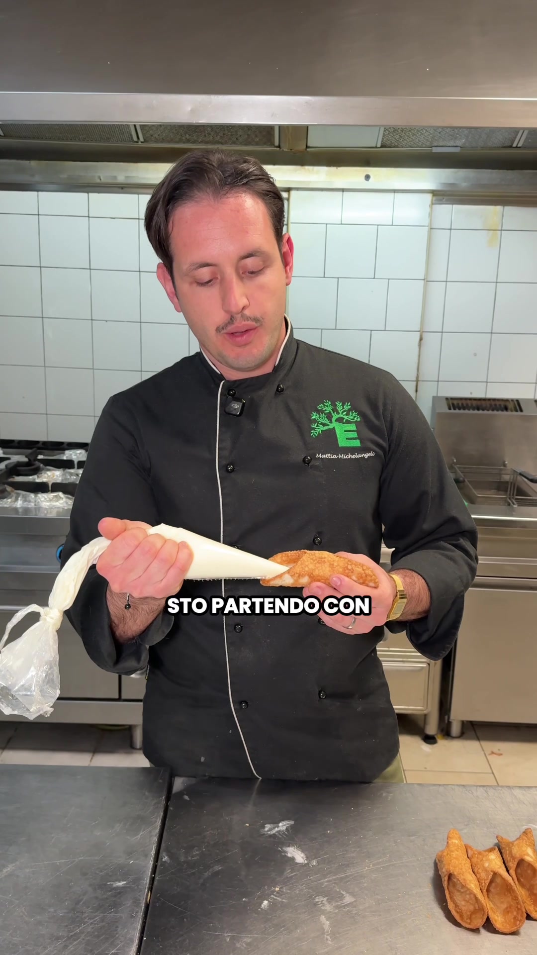 @Eden.Paradiso Del Pistacchio
