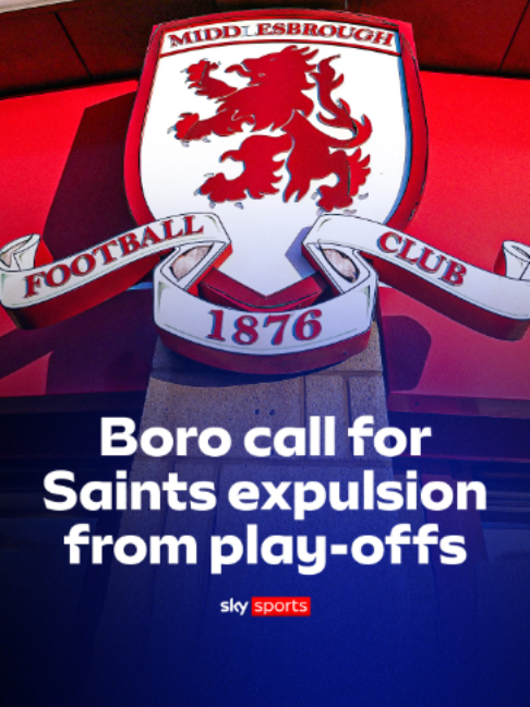 @Sky Sports News