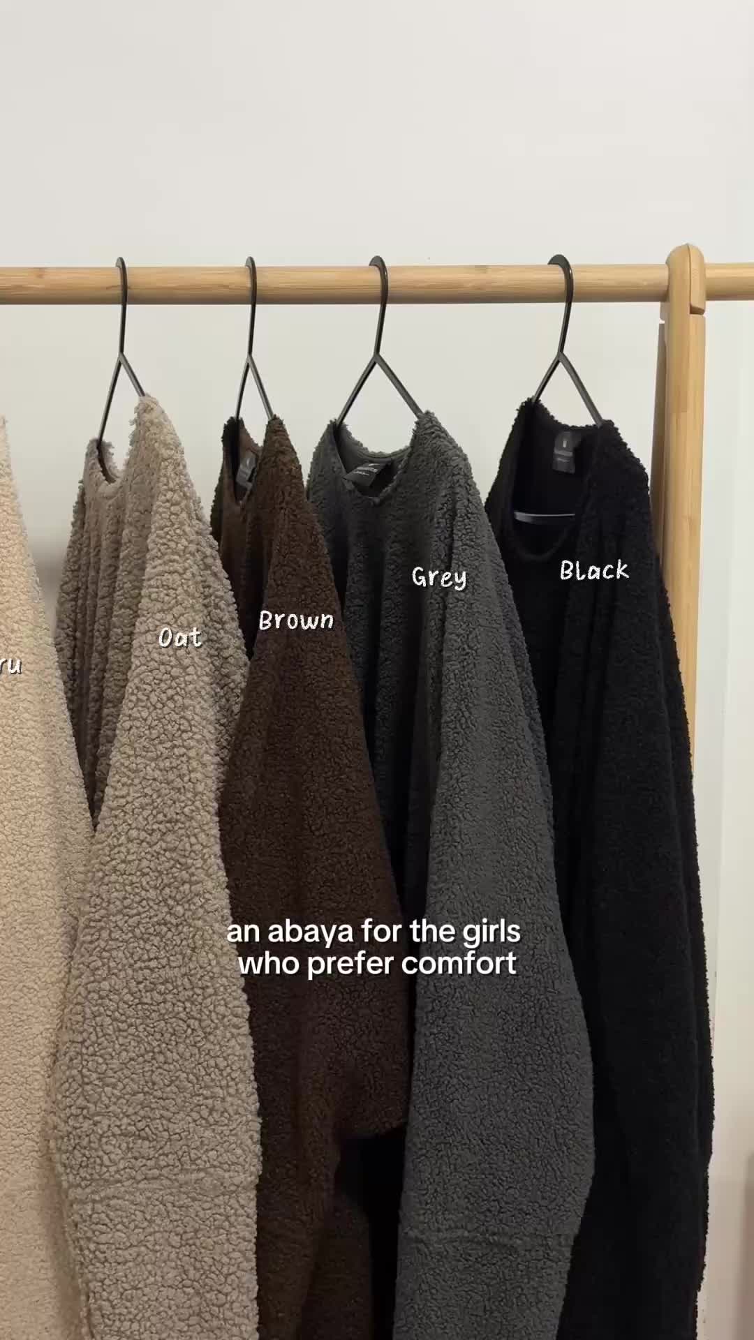 @Muslimah Kouture