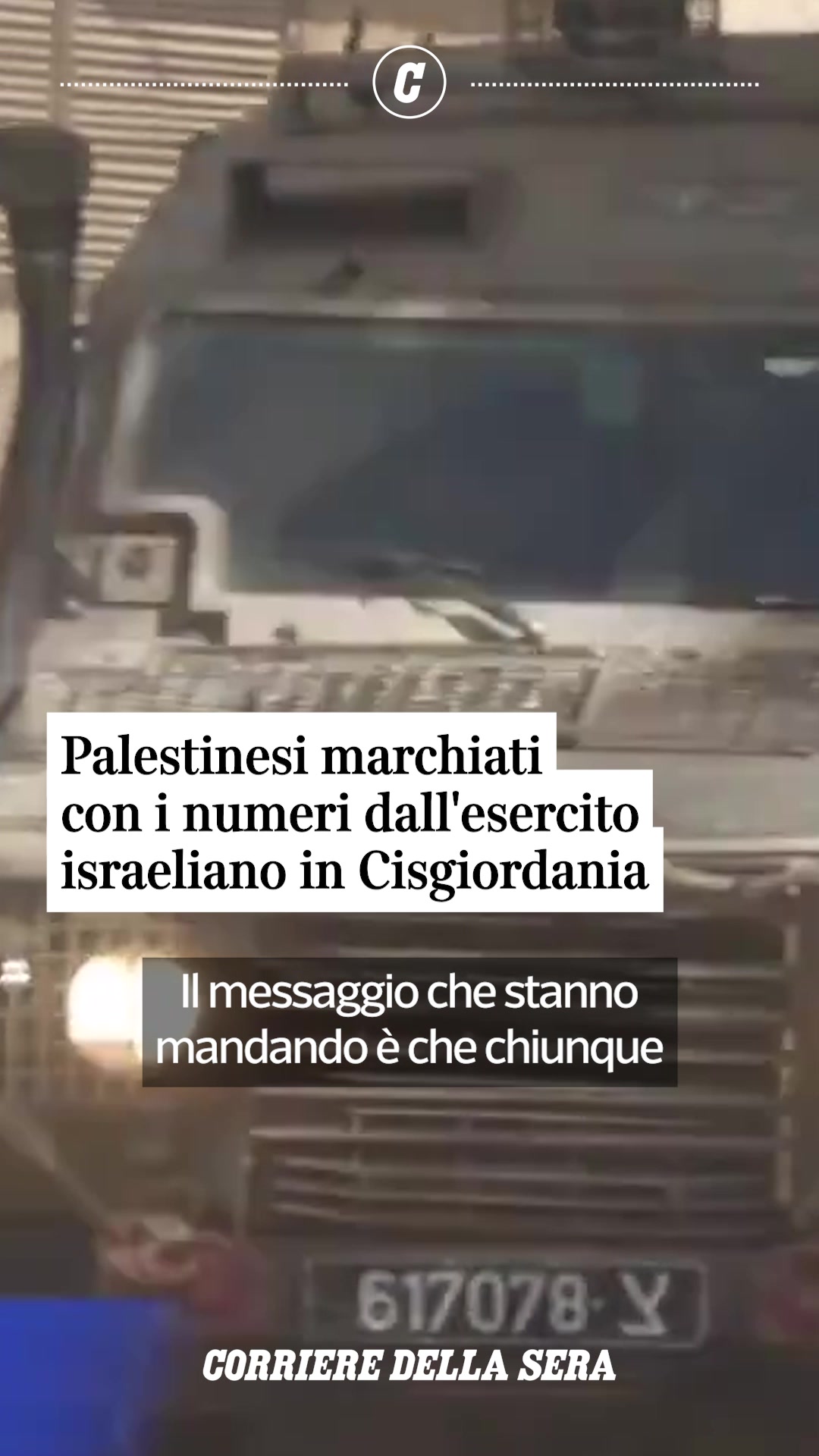 @Corriere della Sera