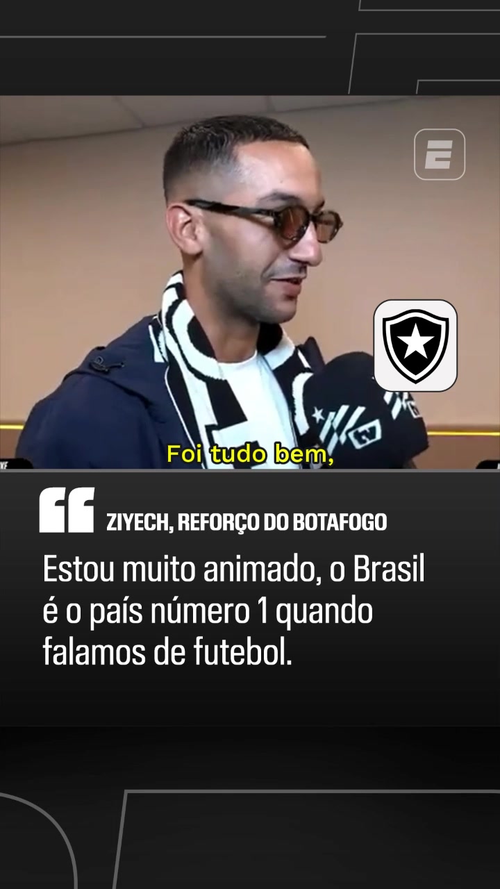 @ESPN Brasil