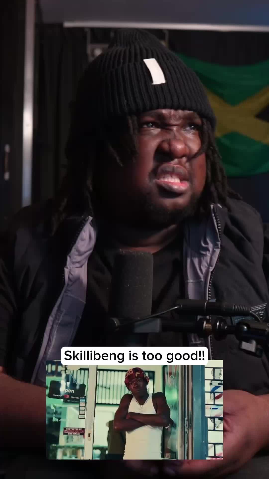 @Walkz