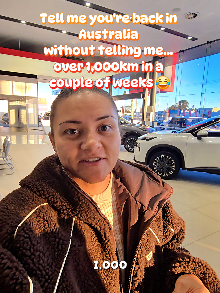 @Raye | Perth FIFO Family