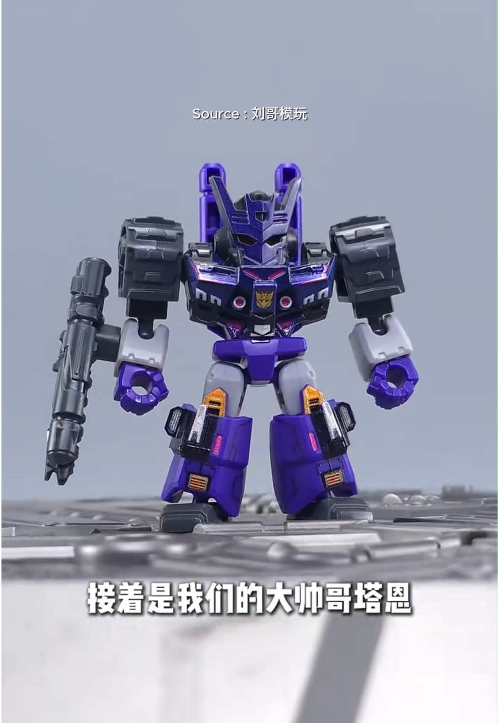 @Masyog | Review Hobby Mainan