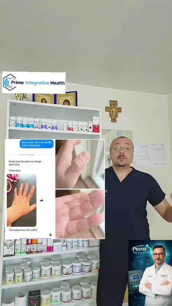 @🩺 Prime Integrative Health