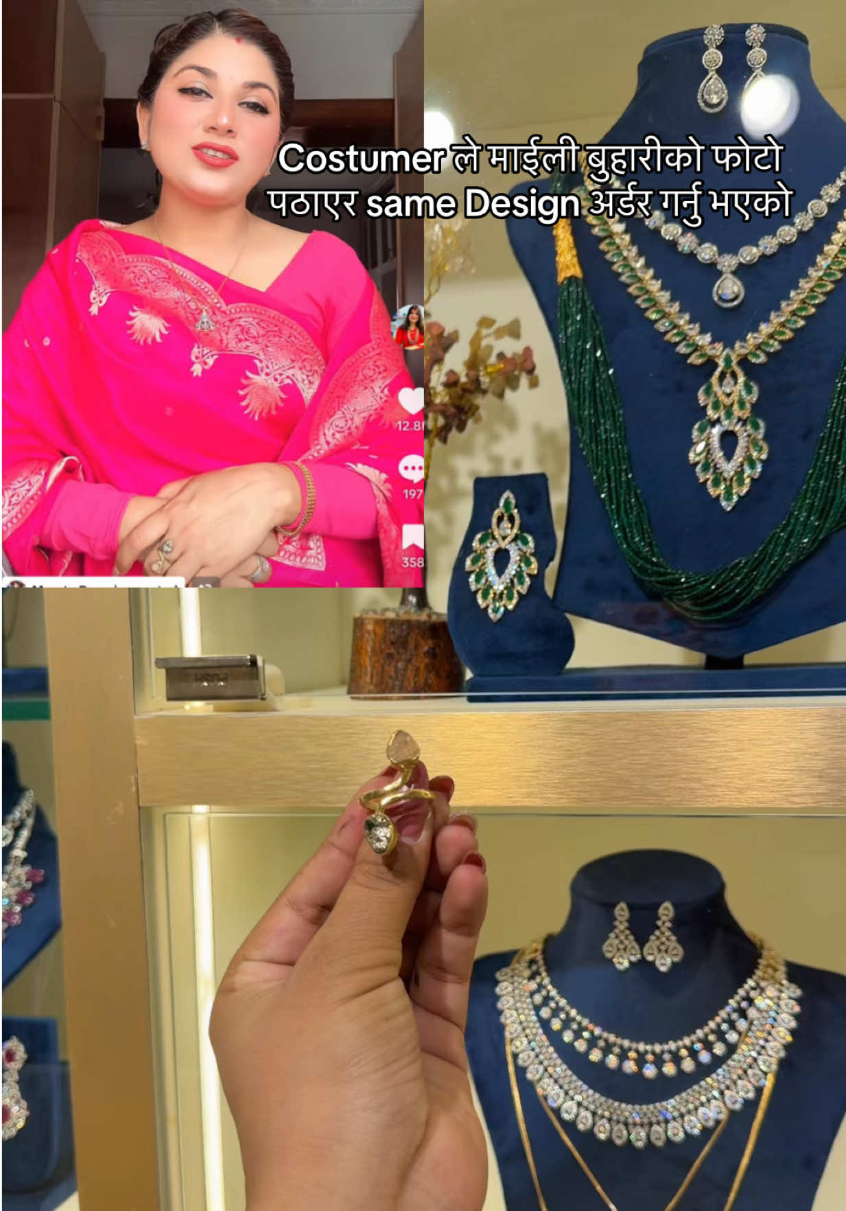 @Beez Jewellry House