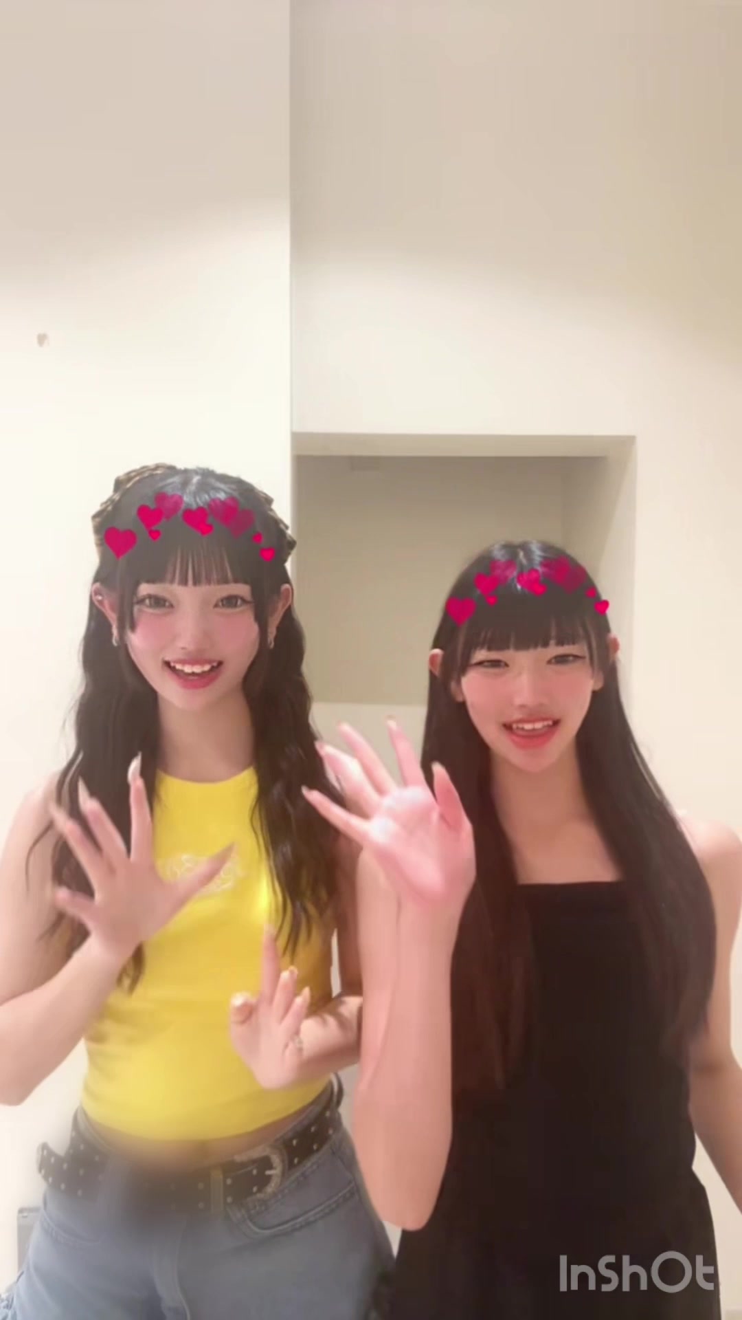 @赤面症