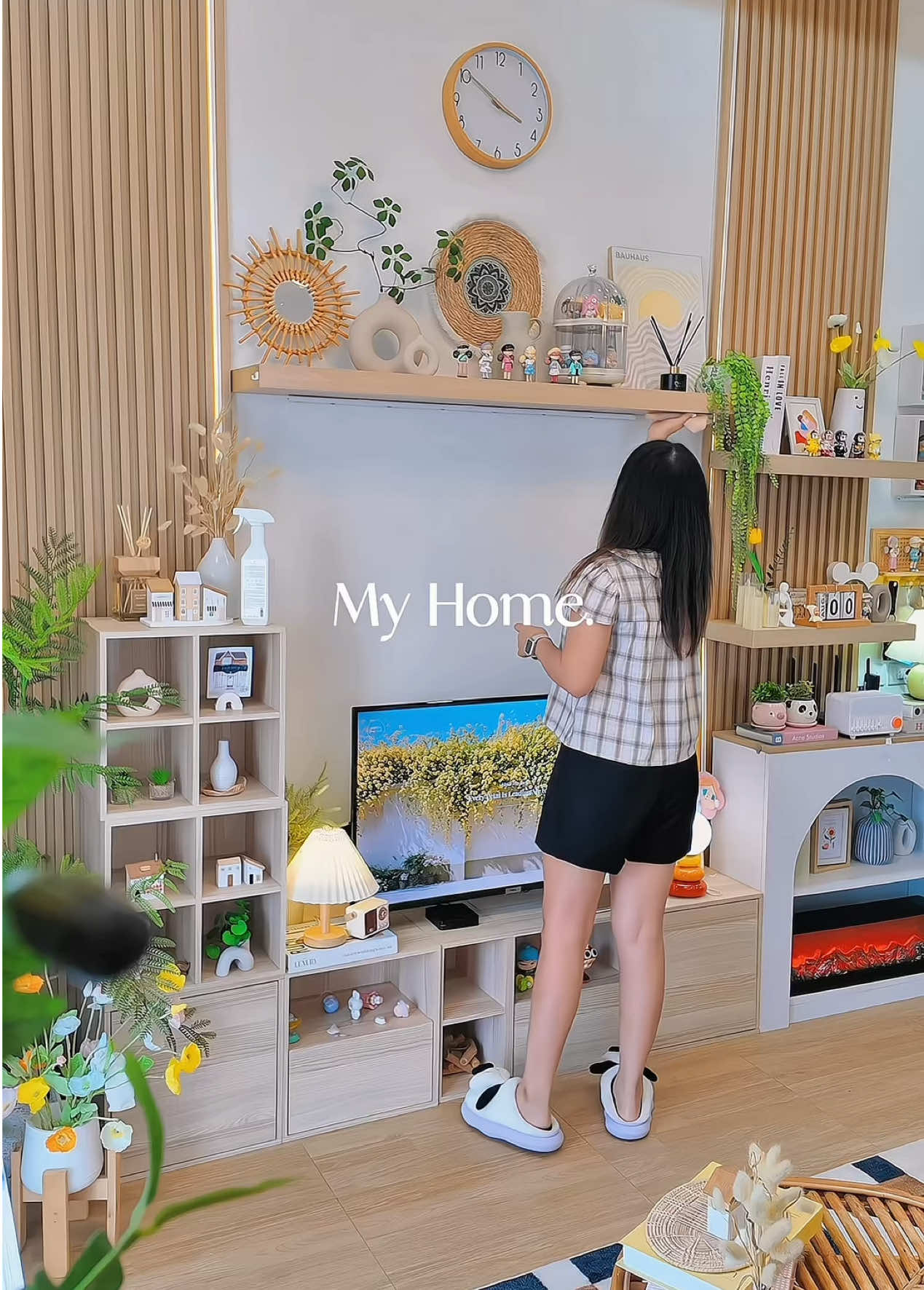 @สุขใจที่บ้านเรา🏡🤍
