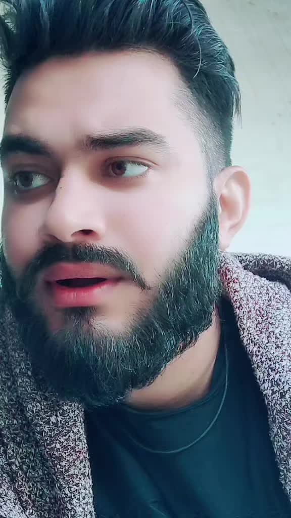 @Tribhuwan Bhatt