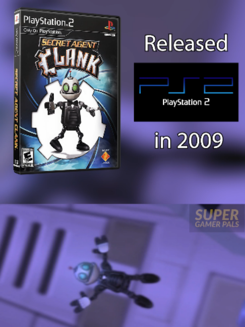 @Super Gamer Pals