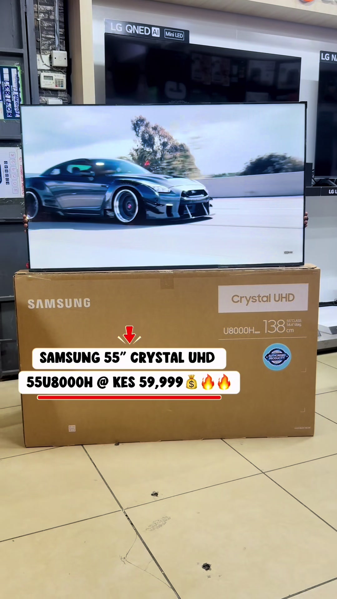 @Samsung Wholesaler Kenya🇰🇪