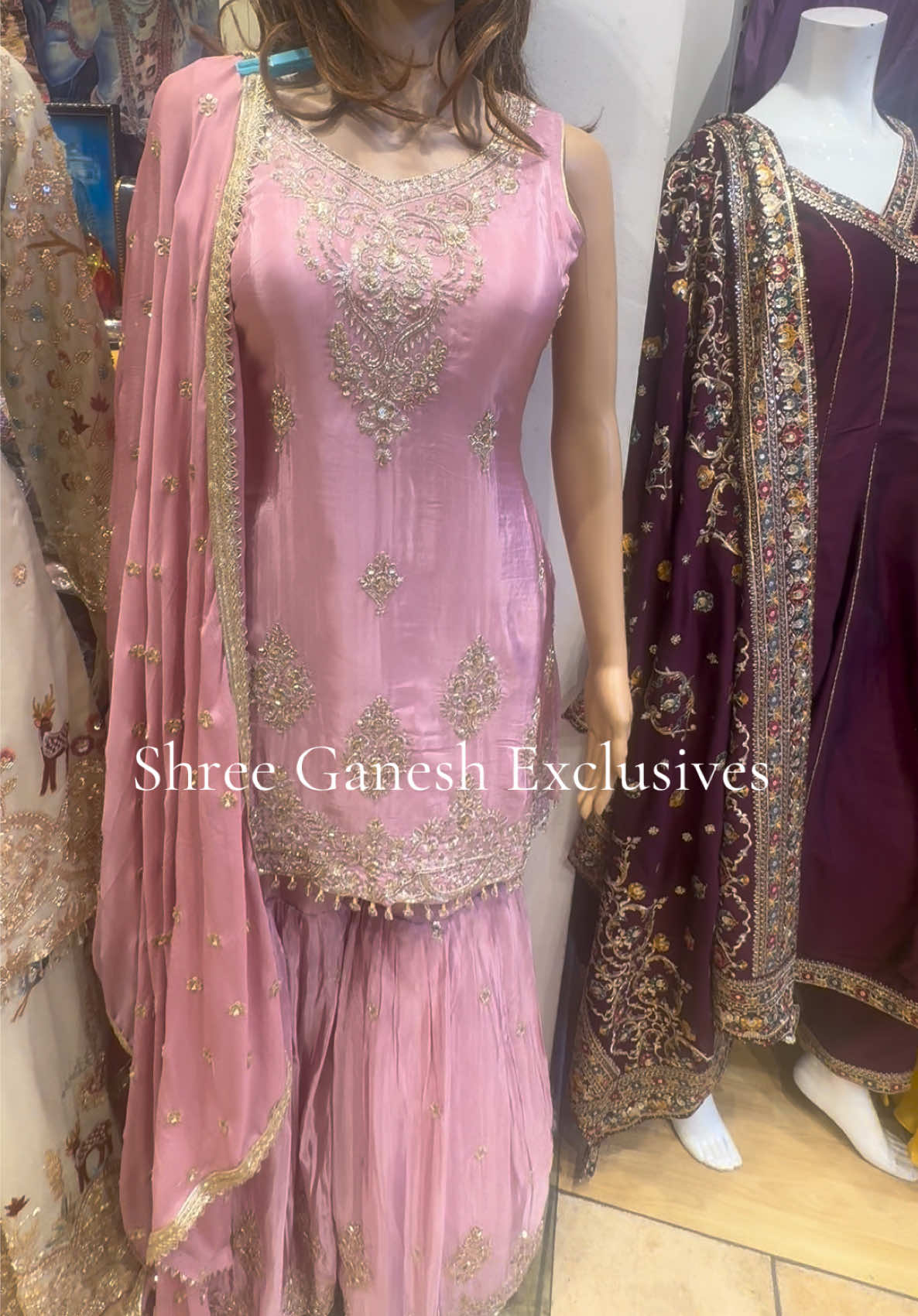 @Shree Ganesh