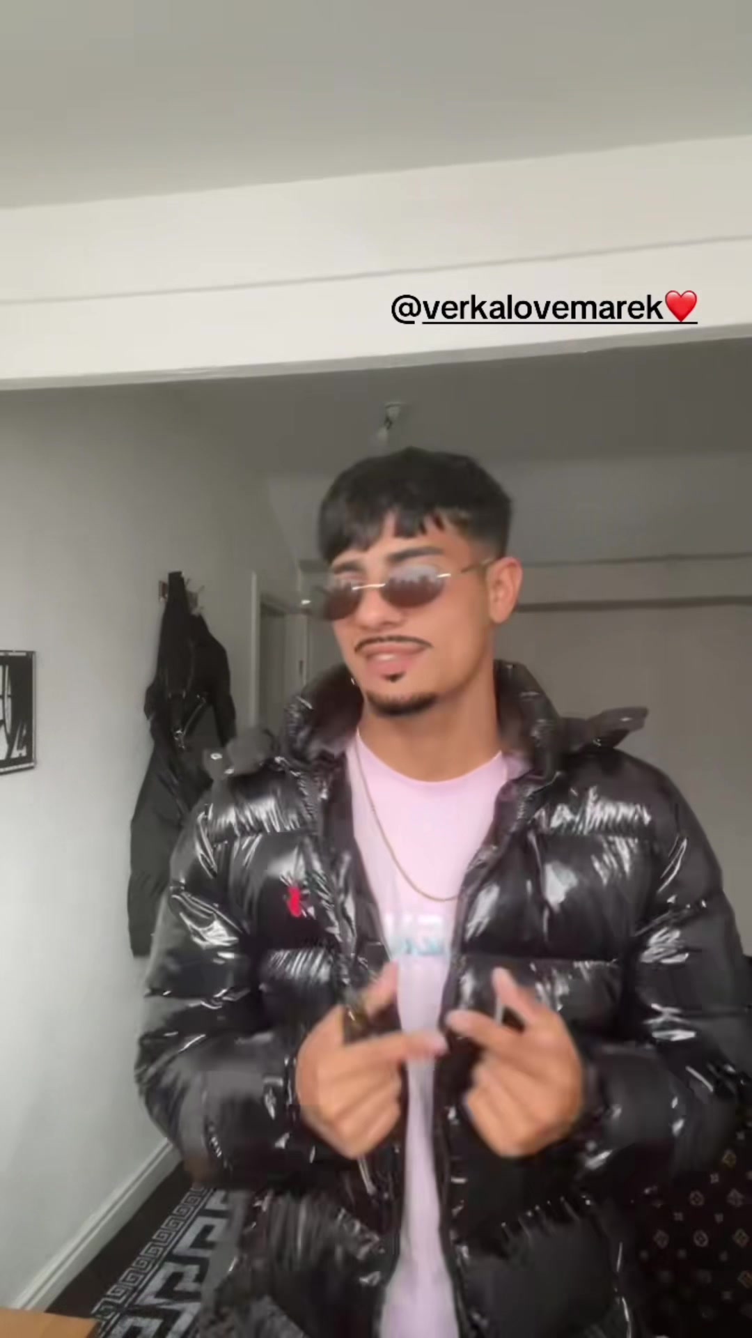 @Marek love verka❤️💋
