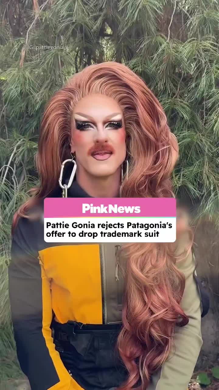 @PinkNews 🏳️&zwj;🌈🏳️&zwj;⚧️
