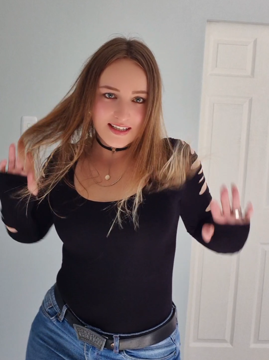 @Cherise