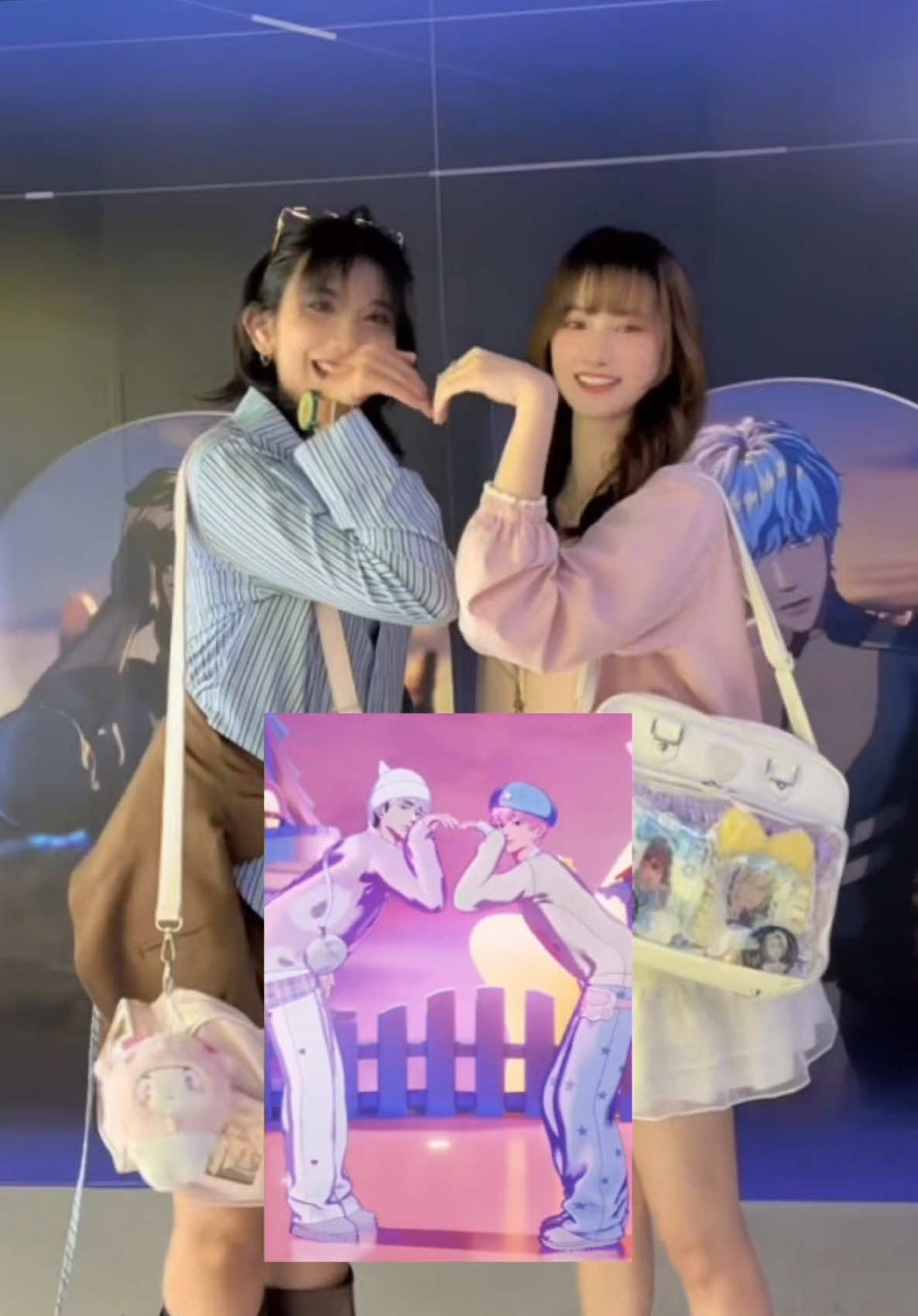 @夏季