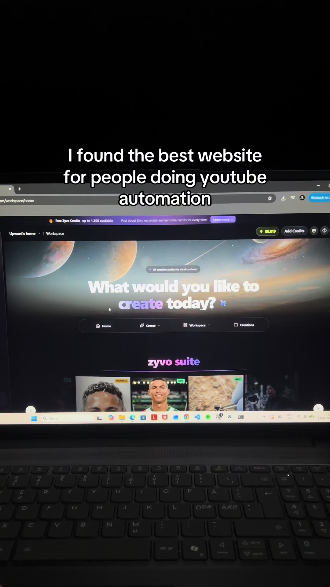 @zyvo