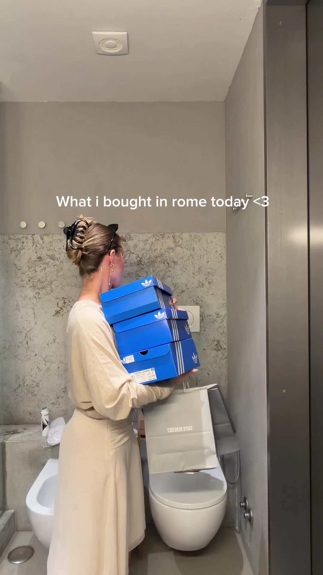 @Isa Christiansen