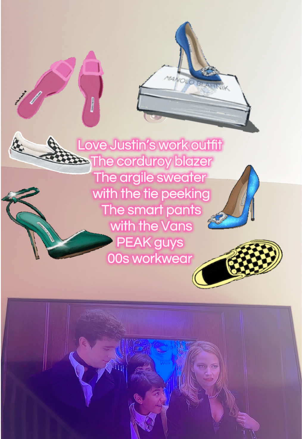 @✿Bedazzled Sidekick✿