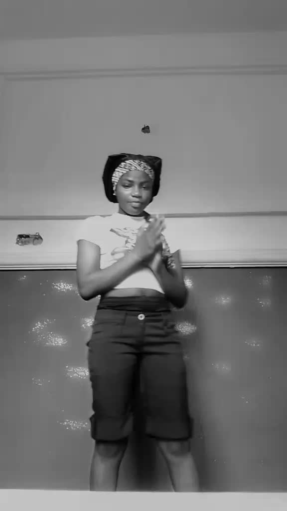 @Success Effiong