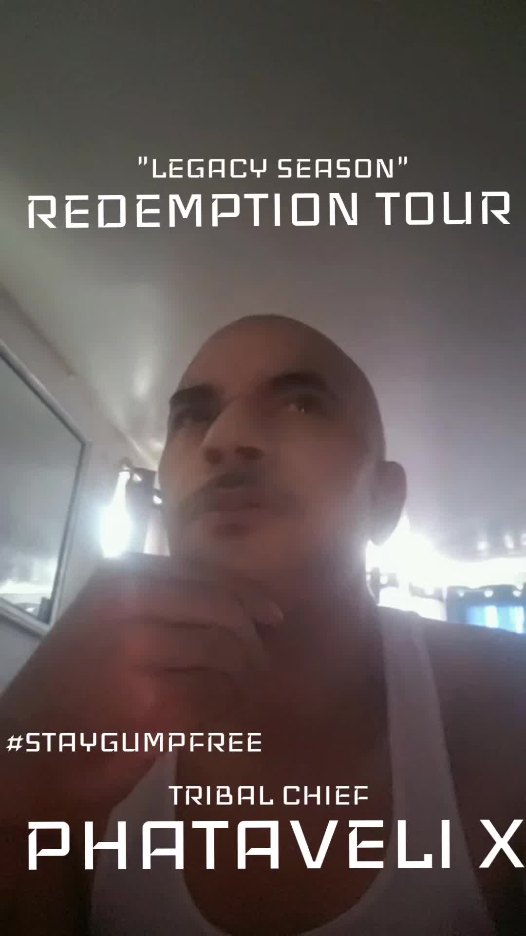 @jeremyross717#StayGumpFree