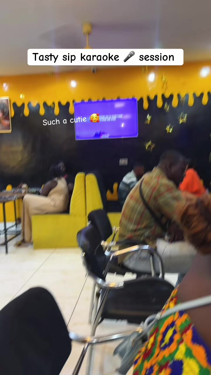 @Tasty sip
