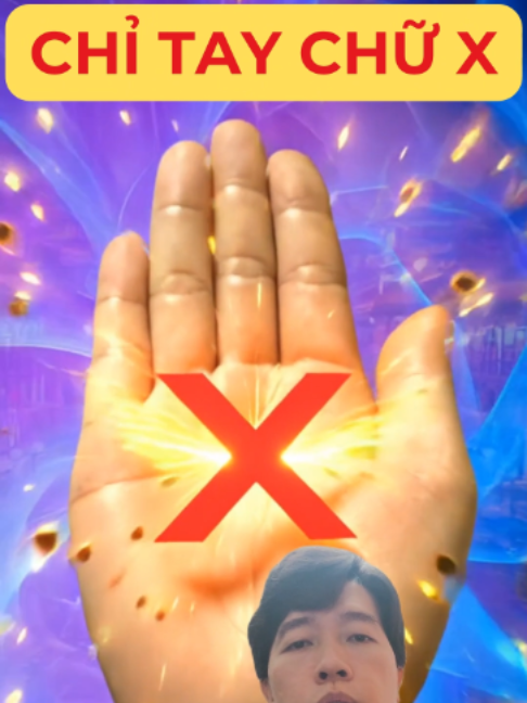 @Học Xem Chỉ Tay