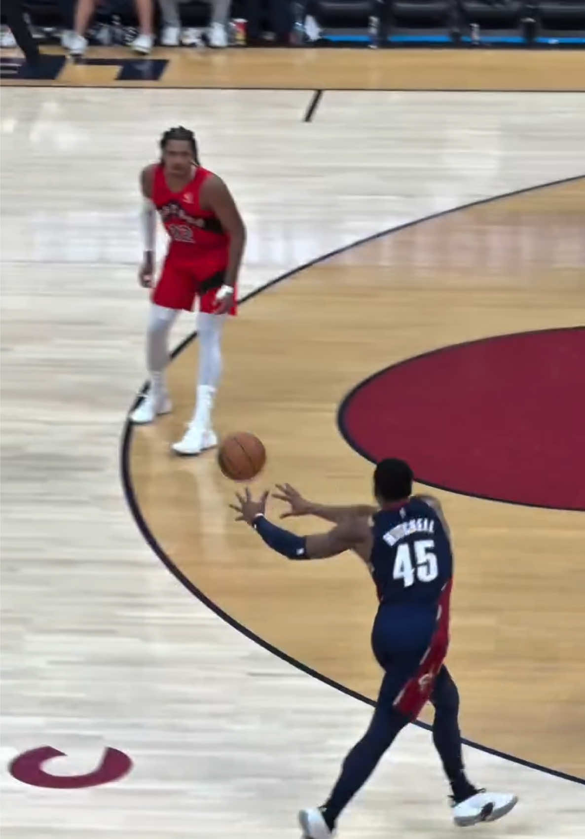 @DUNK | BASKETBALL