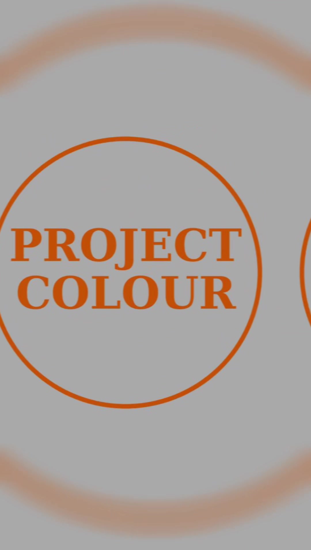 @Project Colour