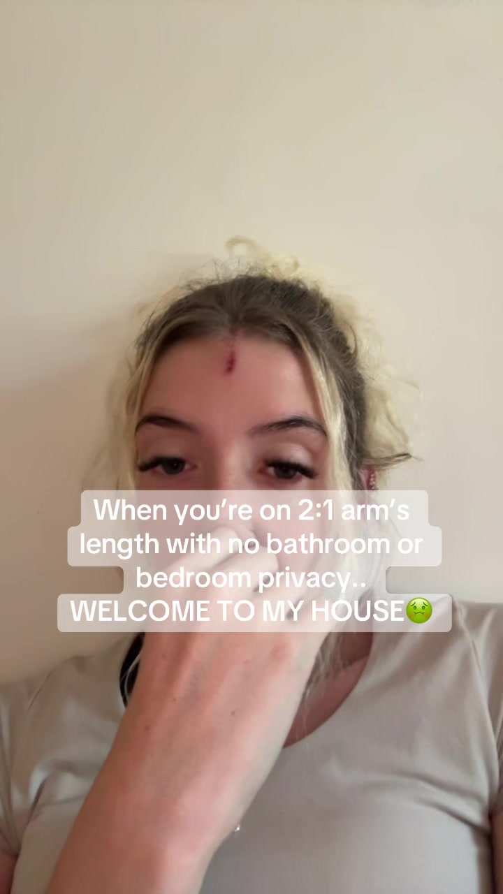 @Megan Watson