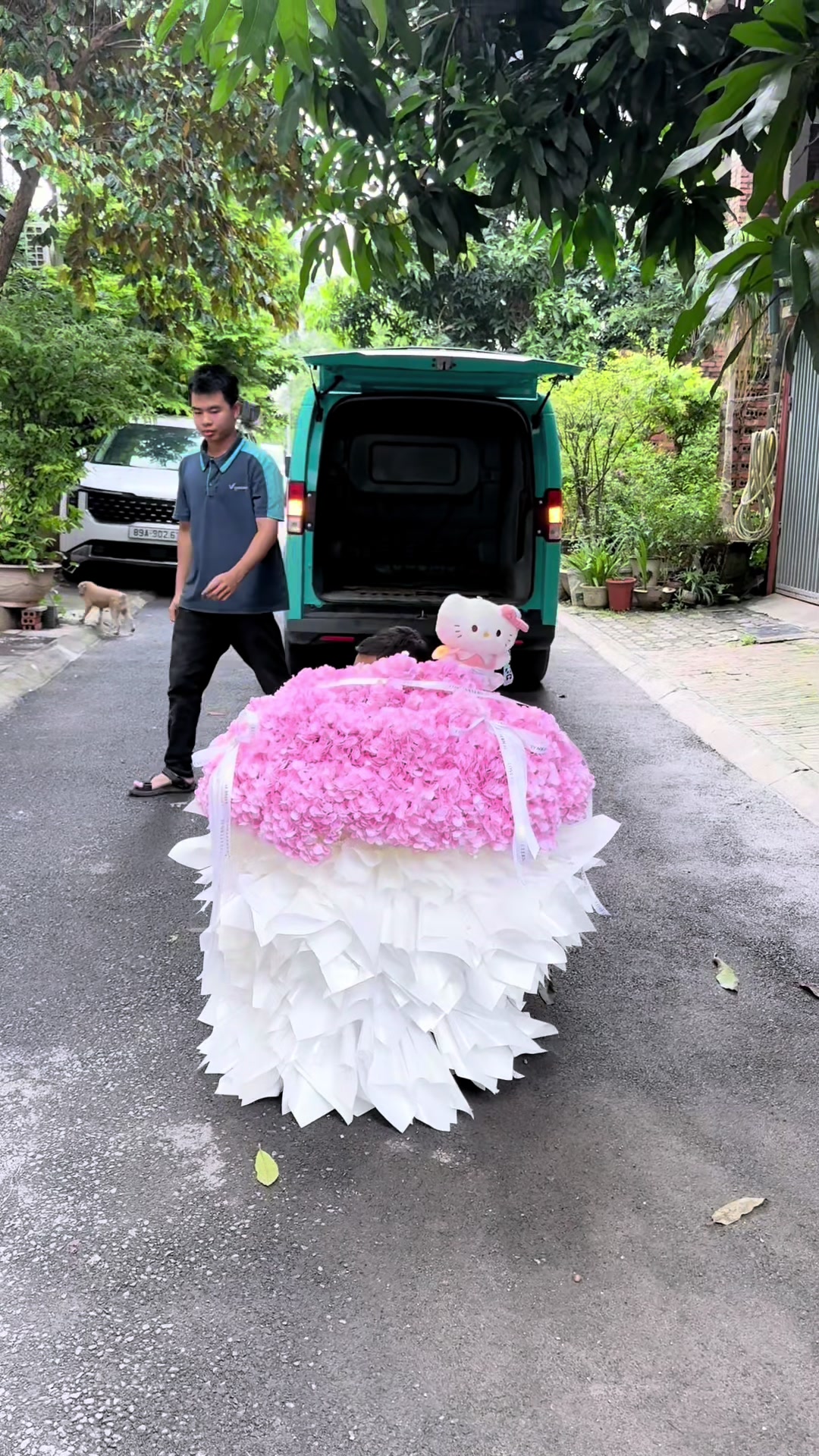 @Bell Flowers Hà Nội