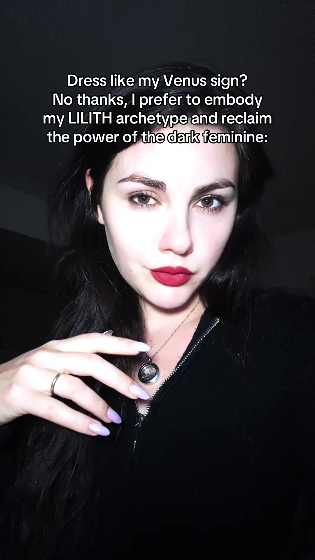 @Venus