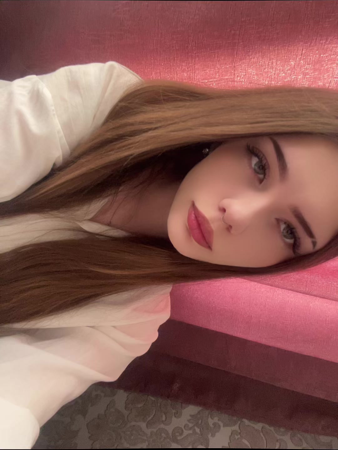 @мерзость