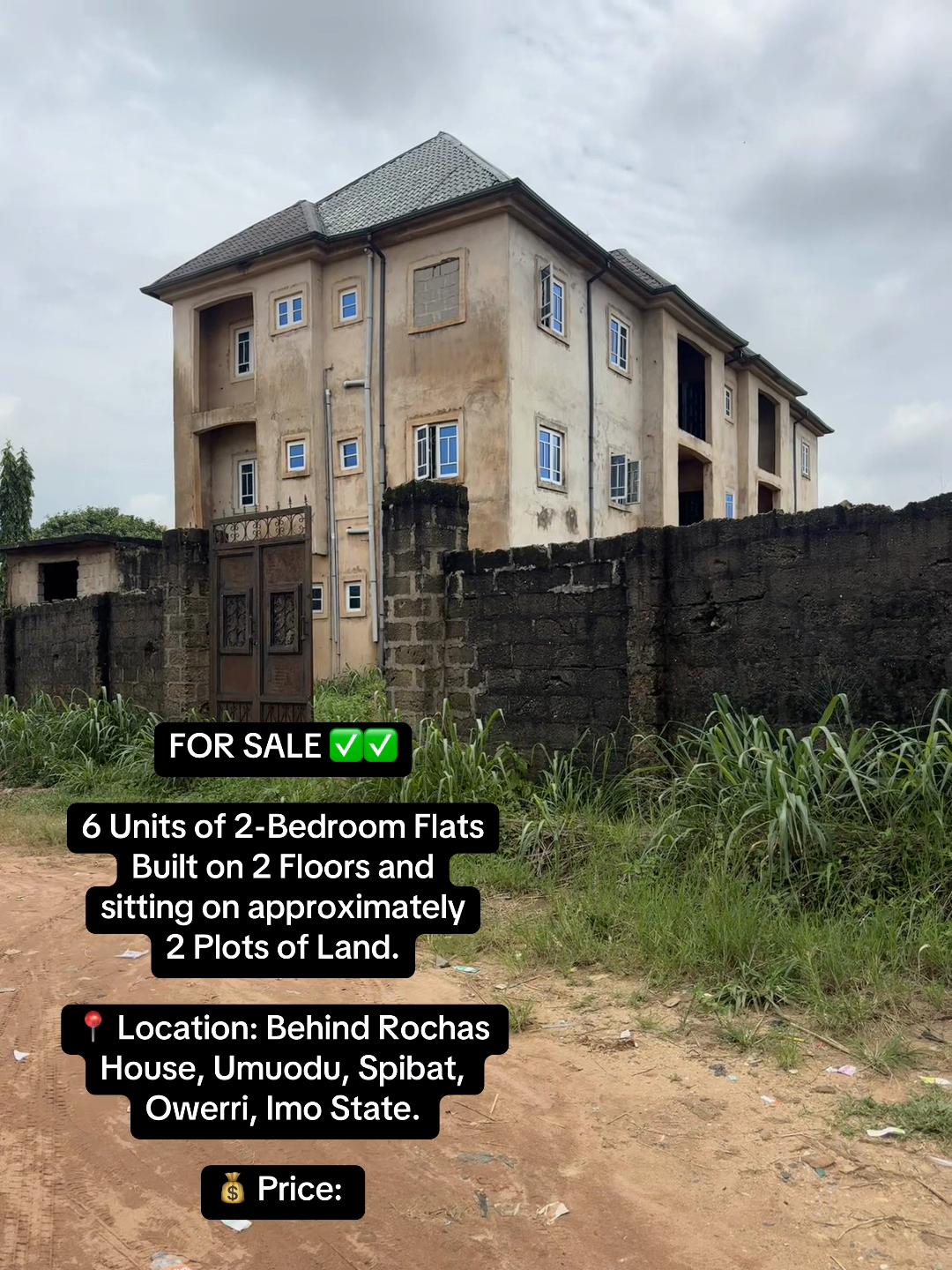 @MOURITECH HOMES&PROPERTIES LTD