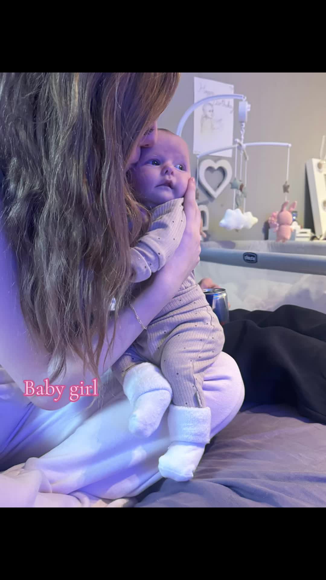 @ℐ𝓈𝒶𝒷ℯ𝓁𝓁💞👩🏼&zwj;🍼
