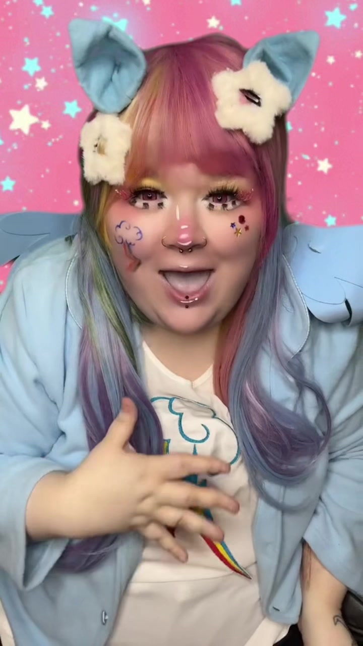 @♡ ૮꒰ ˶&bull; ༝ &bull;˶꒱ა Seren