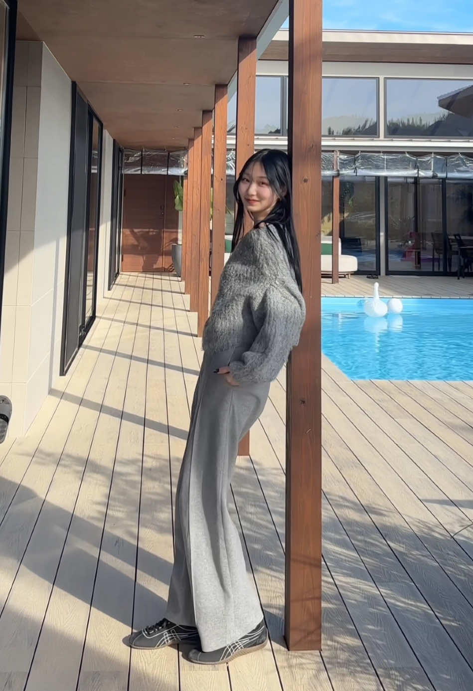 @Naho Moriya