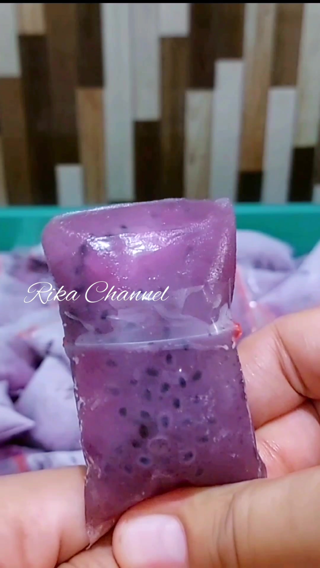 @Rika Channel