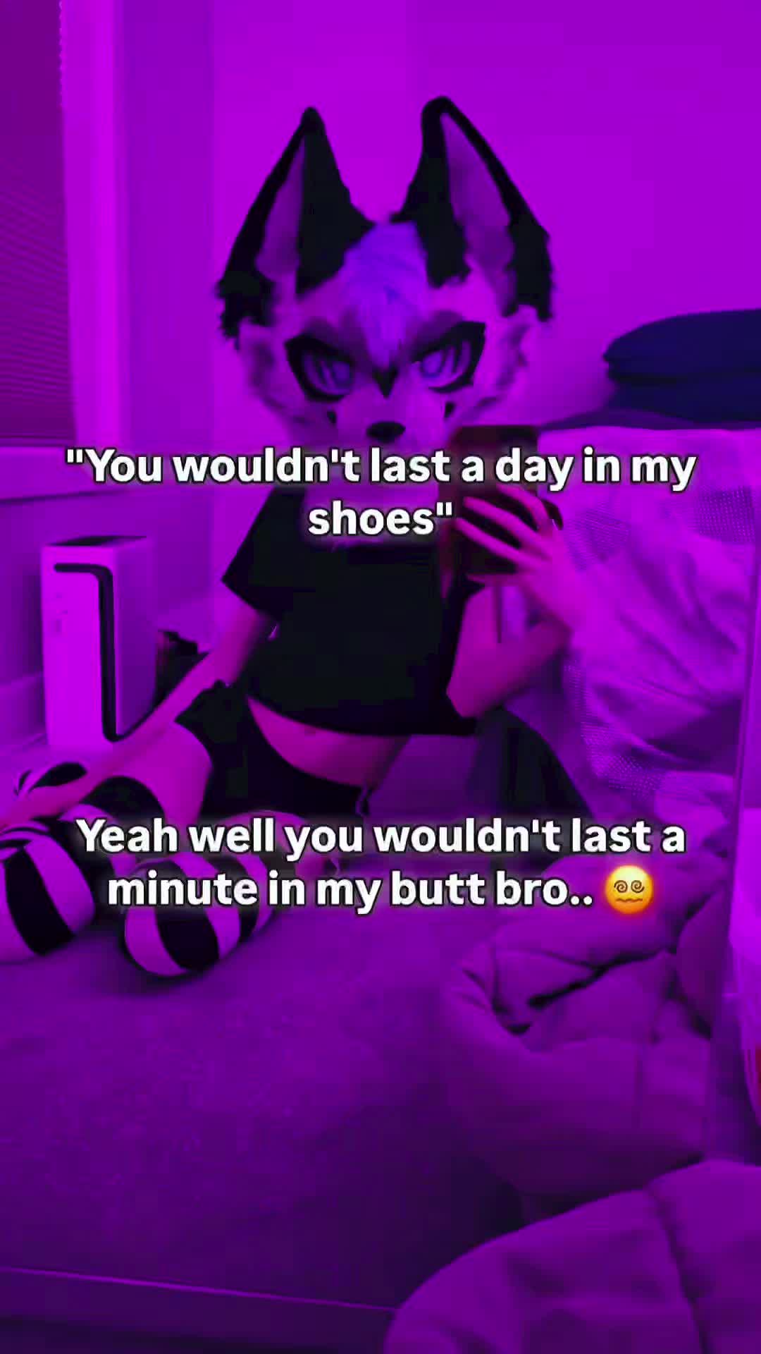 @Maishu Foxx