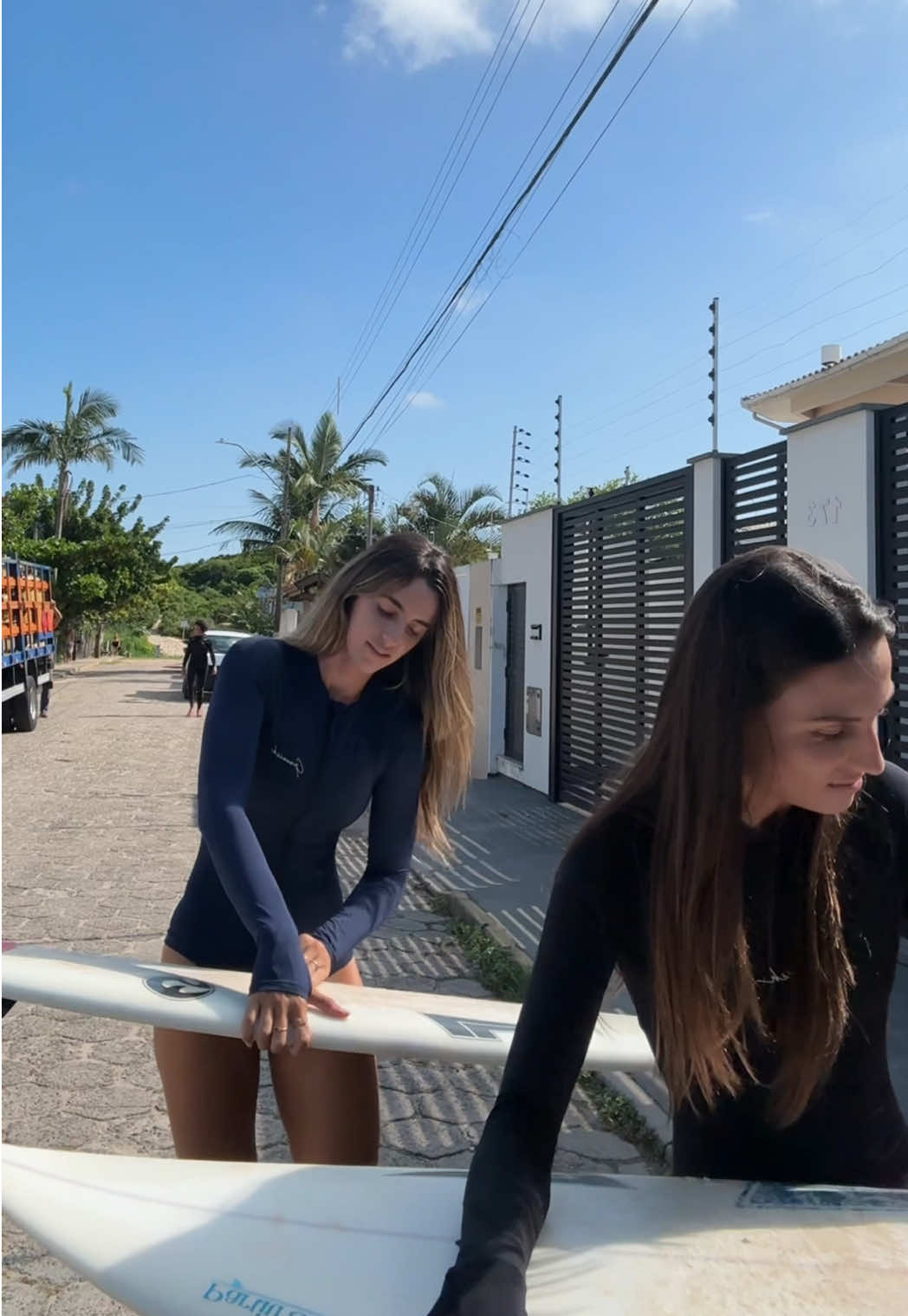 @Partiu Surf 🏄🏽♀️
