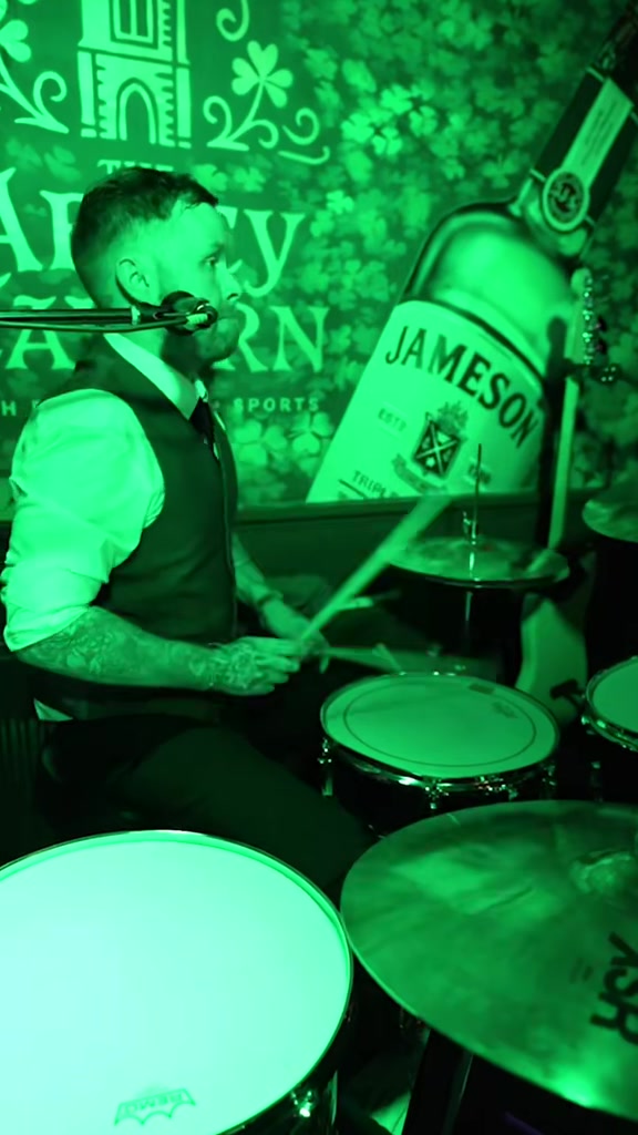 @The Abbey Tavern Nuneaton