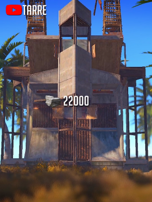@Tarre - Rust Content Creator