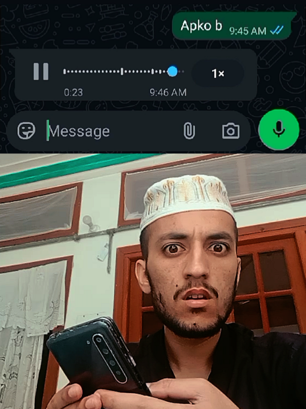 @Hassan Khan