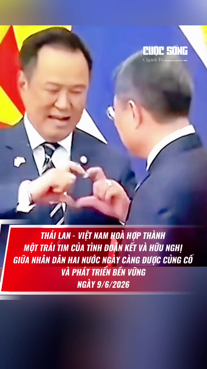 @Cuộc Sống Quanh Ta