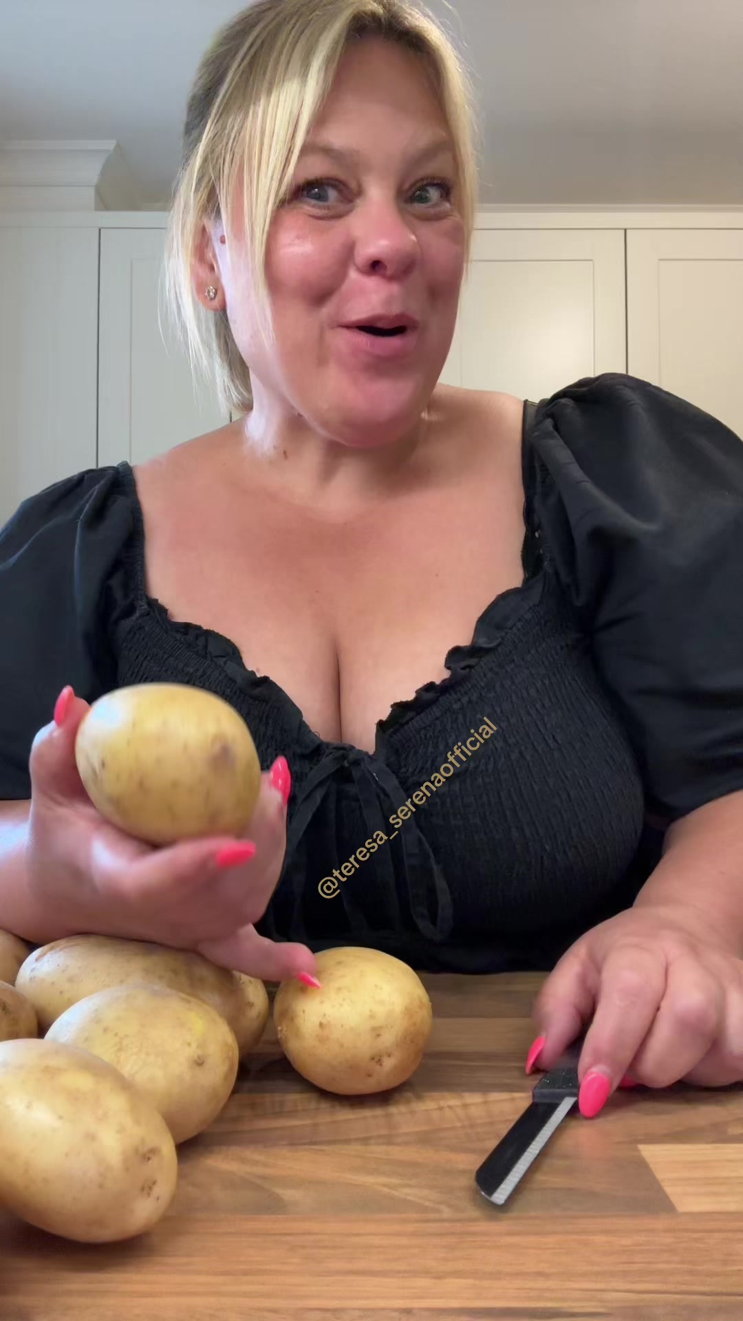 @teresa_serenaofficial