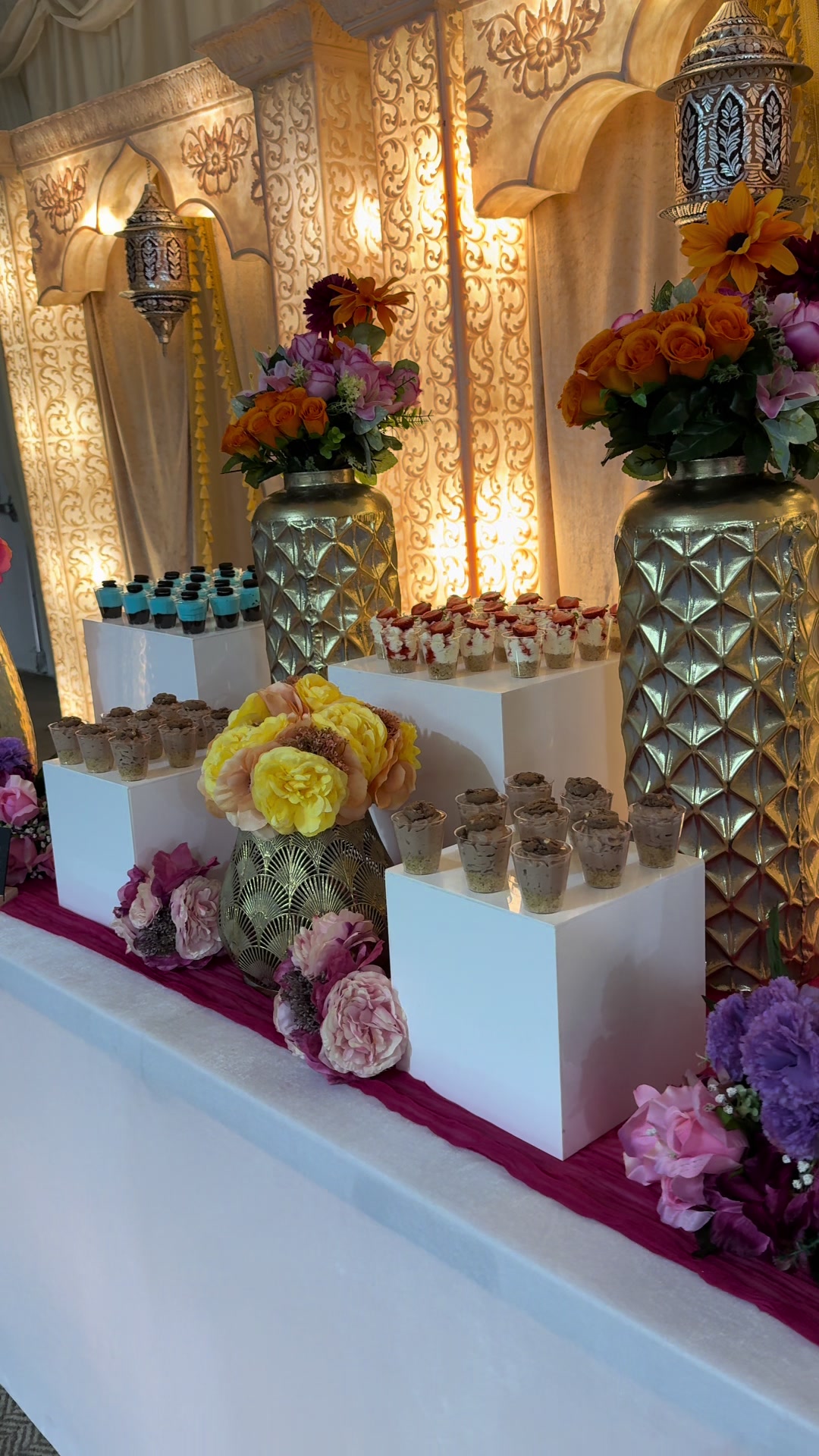 @Bhx events