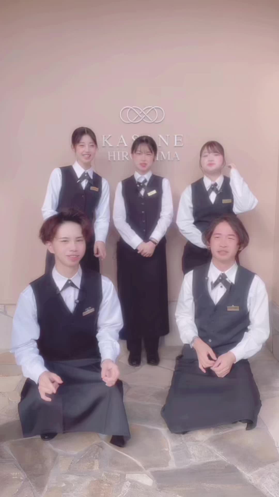 @KASANE HIROSHIMA