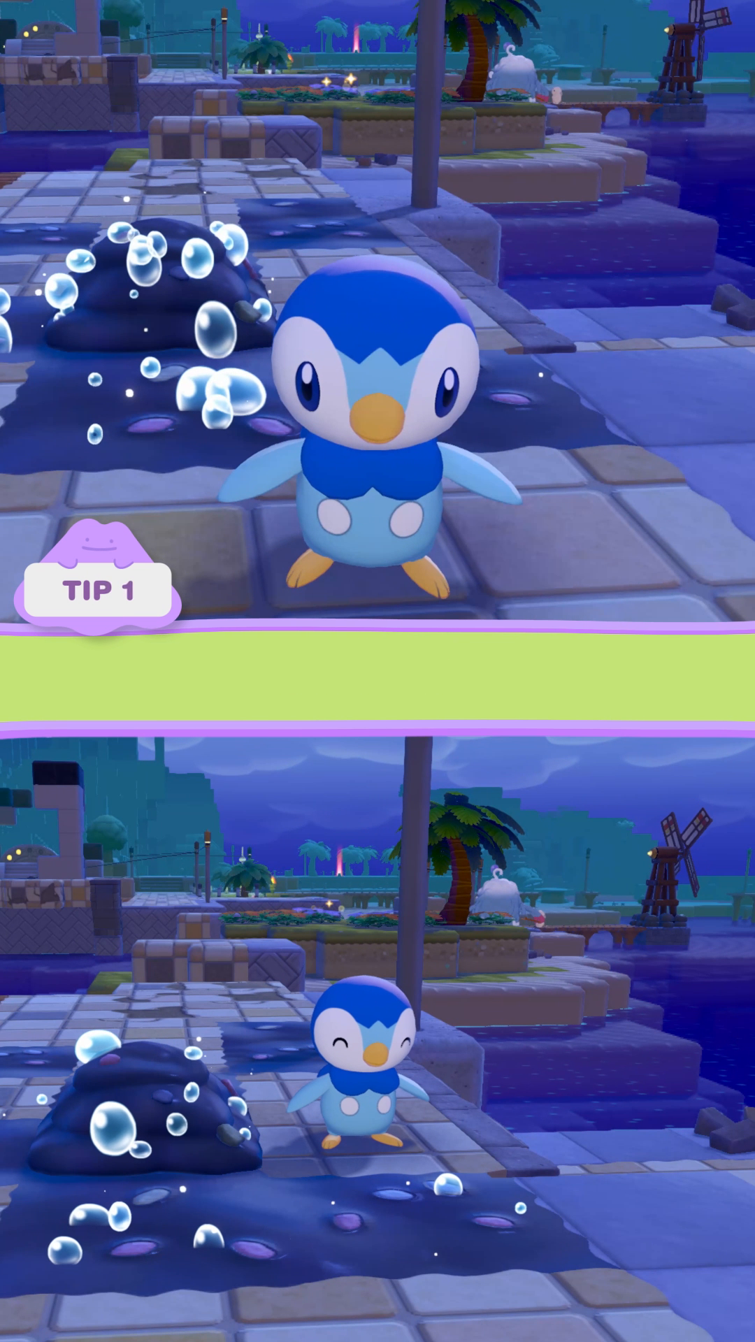 @Pokémon Company Int’l